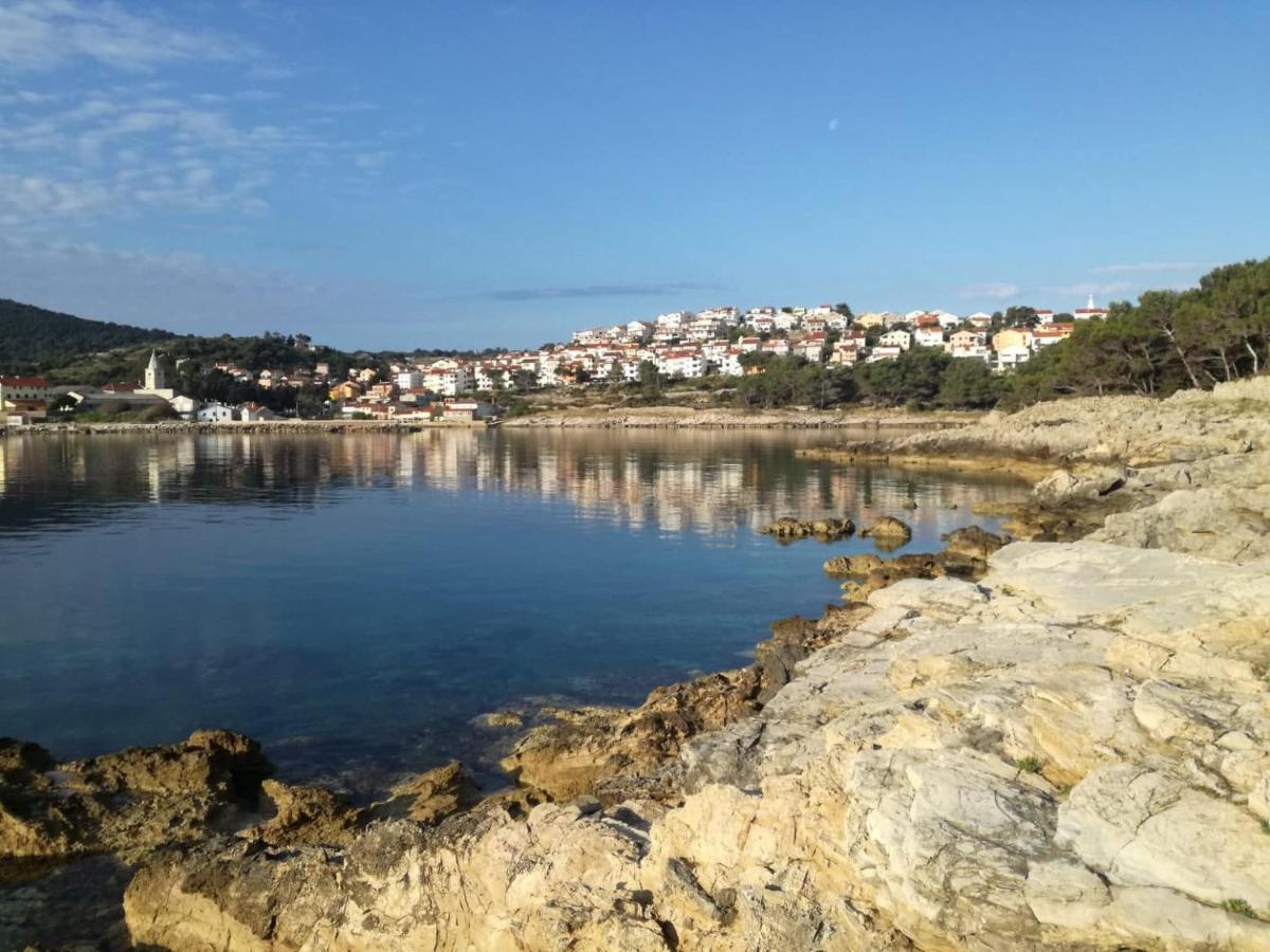 Abba Apartments Mali Lošinj Exterior foto